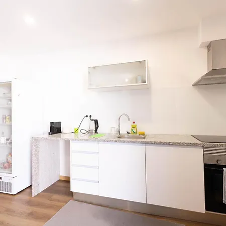 Hostel Trajadinha Do Lima Ponte de Lima